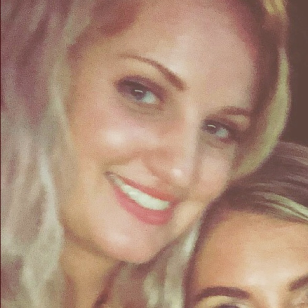 Meet Your Posher, Shinah